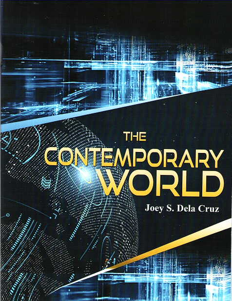 The Contemporary World International Standard Numbering System 
